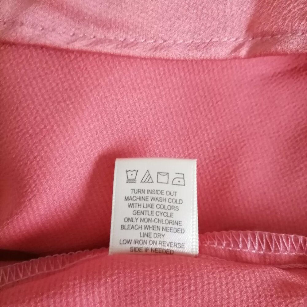 Nwt Evolutionary Multicolor Colorblock Drop Shoul… - image 8